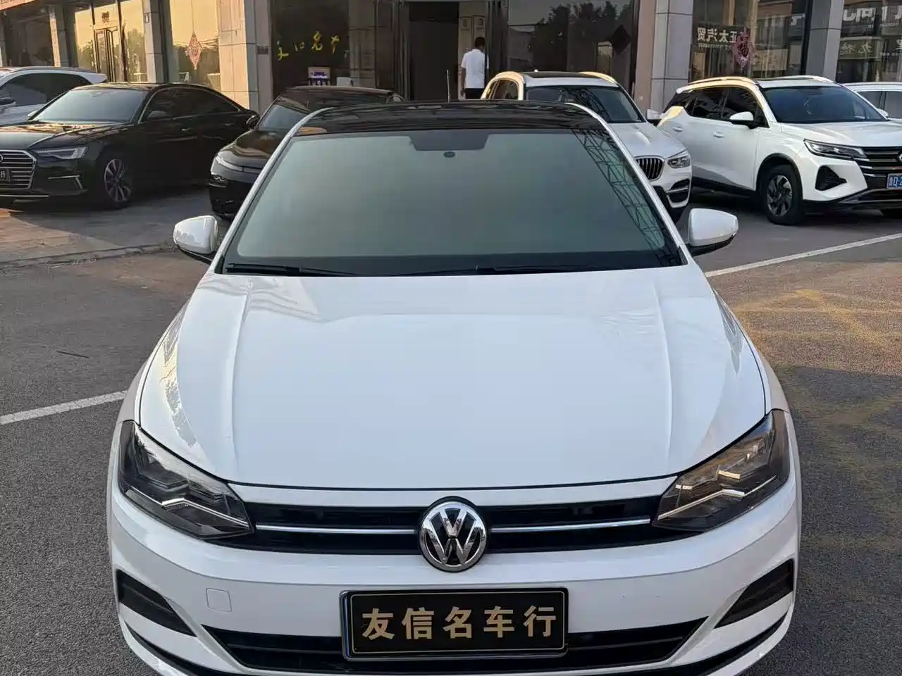 Volkswagen Polo, миниатюра 2