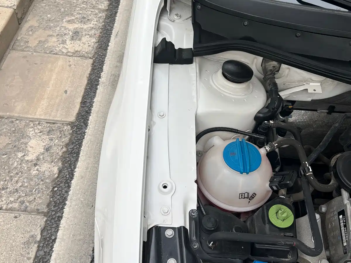 Volkswagen Lavida 2011 1.6L Automatic Pinya Edition фото 19