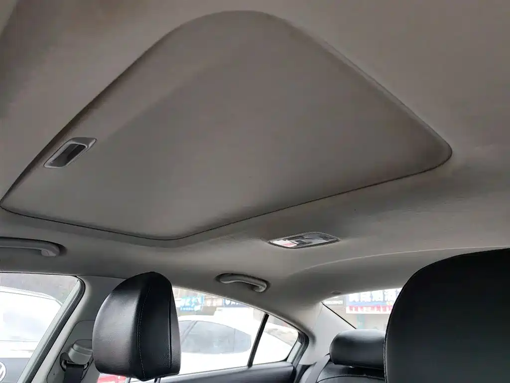 Kia K3 2017 1.6L Automatic 15th Anniversary Special GLS фото 18