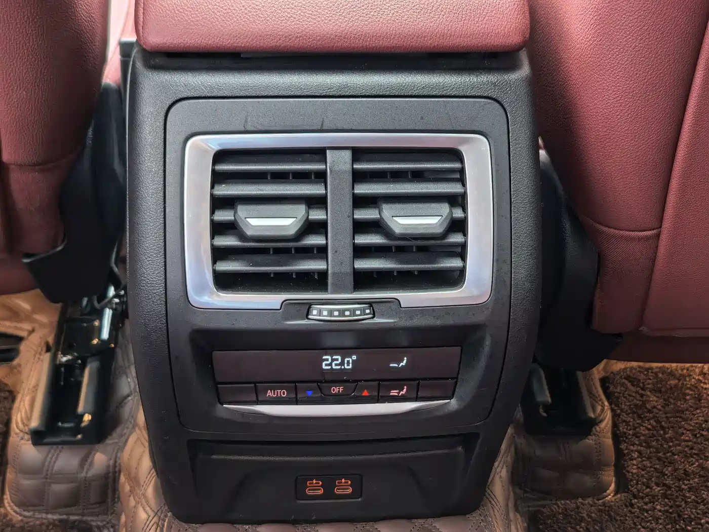 BMW X3 2023 xDrive25i M Sport Package фото 19