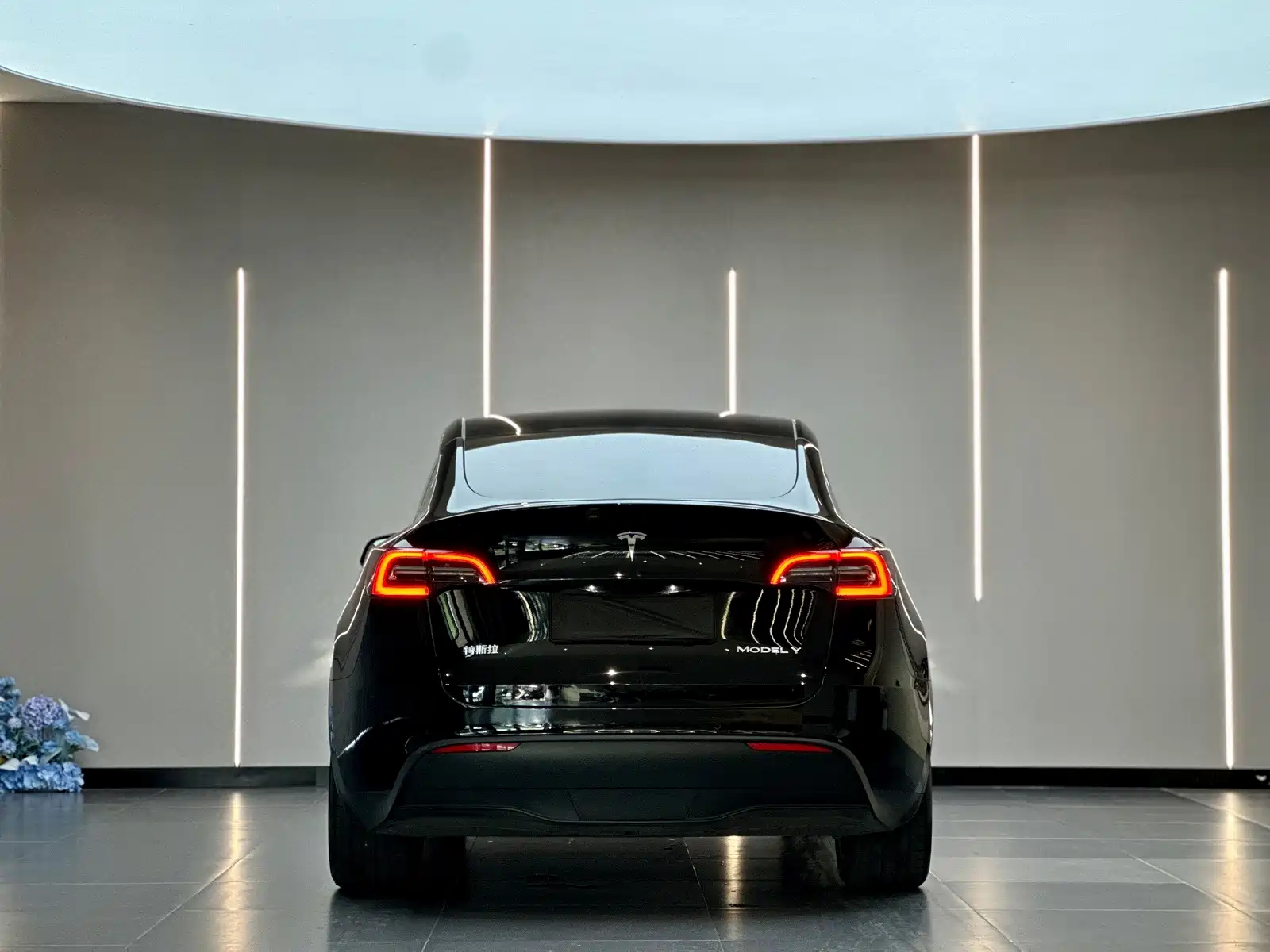 Фото 9 - Tesla Model Y