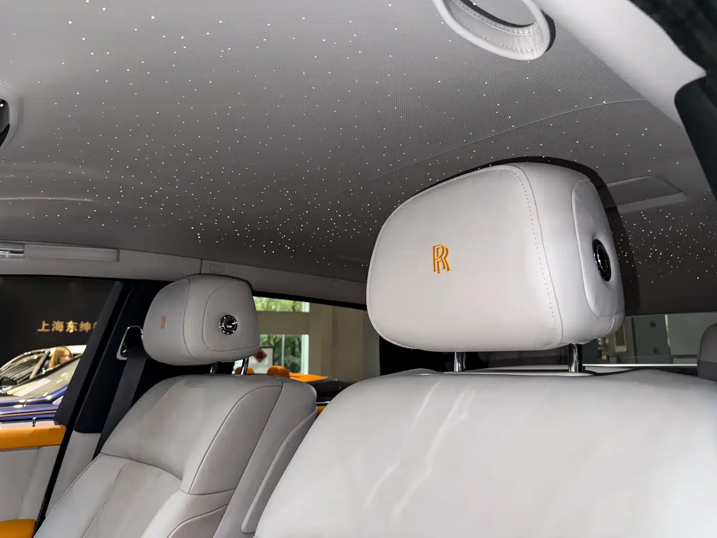 Rolls-Royce Phantom 2023 2024 Long Wheelbase Series II