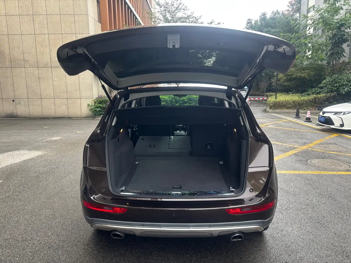 Photo 19 - Audi Q5