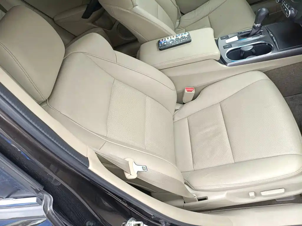 Acura RDX (Import) 2015 2013 3.0L 2WD Elite