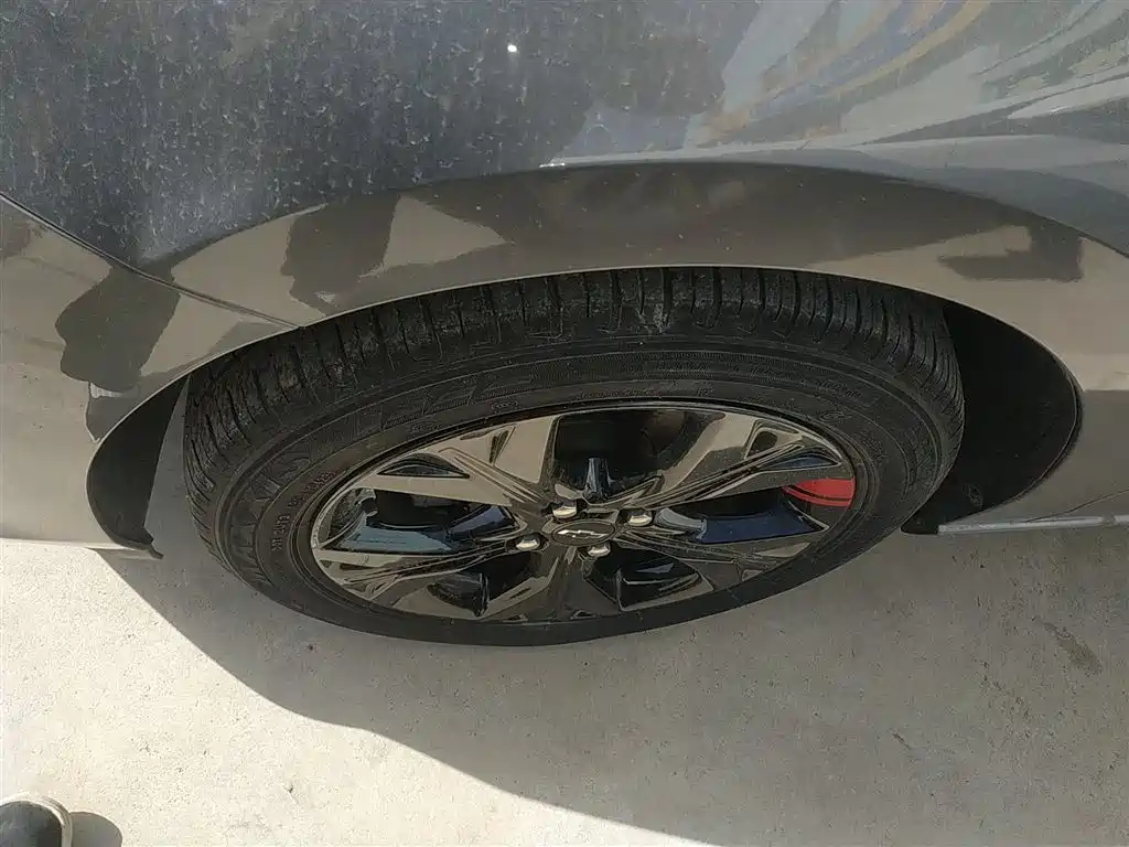 Chevrolet Cavalier 2020 Facelift Redline 325T Automatic Trend Edition фото 23