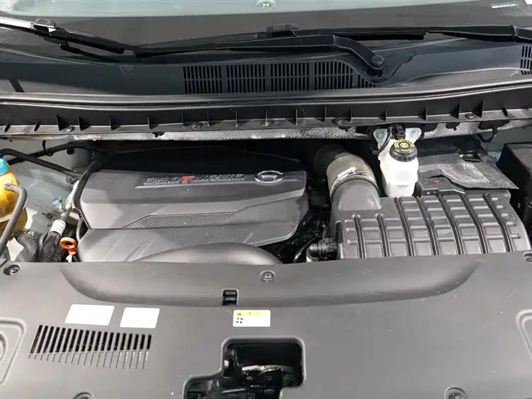 GAC Trumpchi Trumpchi M8 2021 Leading Show Series 390T Ultimate Edition фото 8