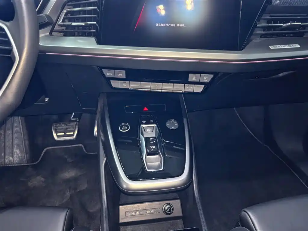 Audi Q4 e-tron 2024 40 e-tron Pioneer Edition фото 5