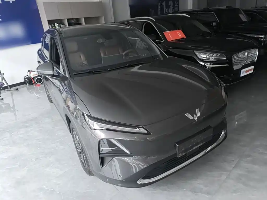 Wuling Motors Wuling Xingguang S 2025 2024 130km Pilot