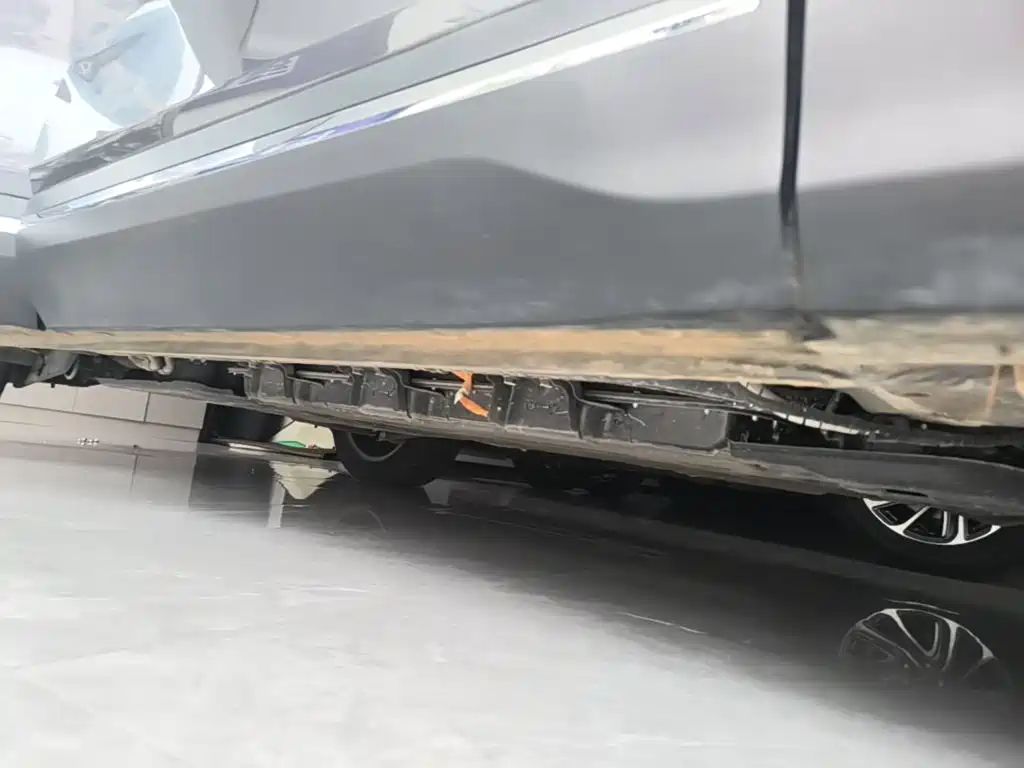 Wuling Motors Wuling Xingguang S 2025 2024 130km Pilot