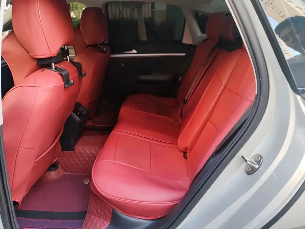 Volkswagen Lavida, миниатюра 15