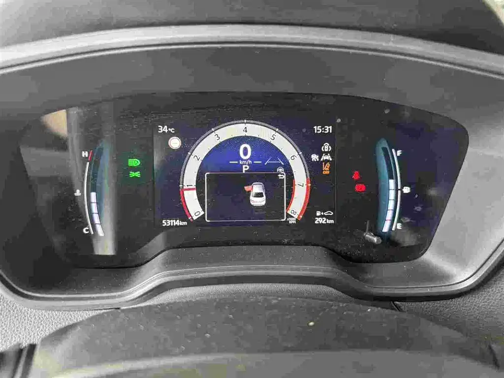 Photo 8 - Toyota Corolla