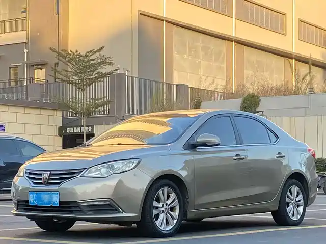 roewe 360