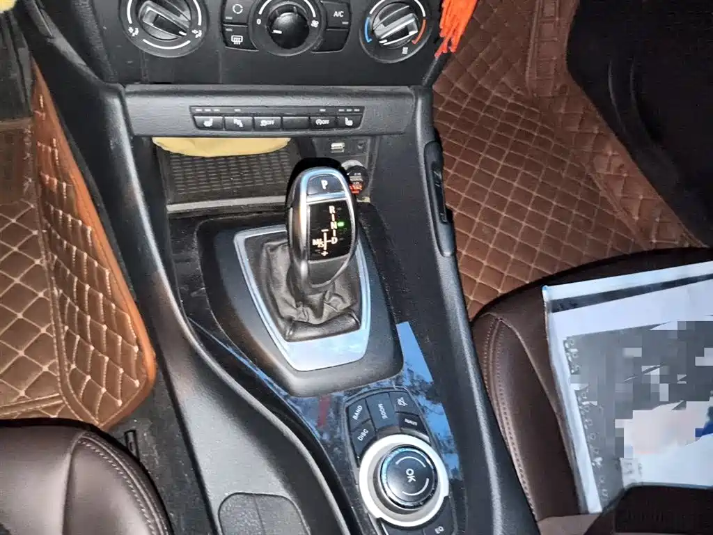 BMW X1 2015 Model sDrive18i Fashion Advanced Edition фото 7