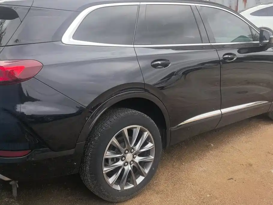 Buick Enclave 2023 2022 652T 4WD Premium 7-Seater