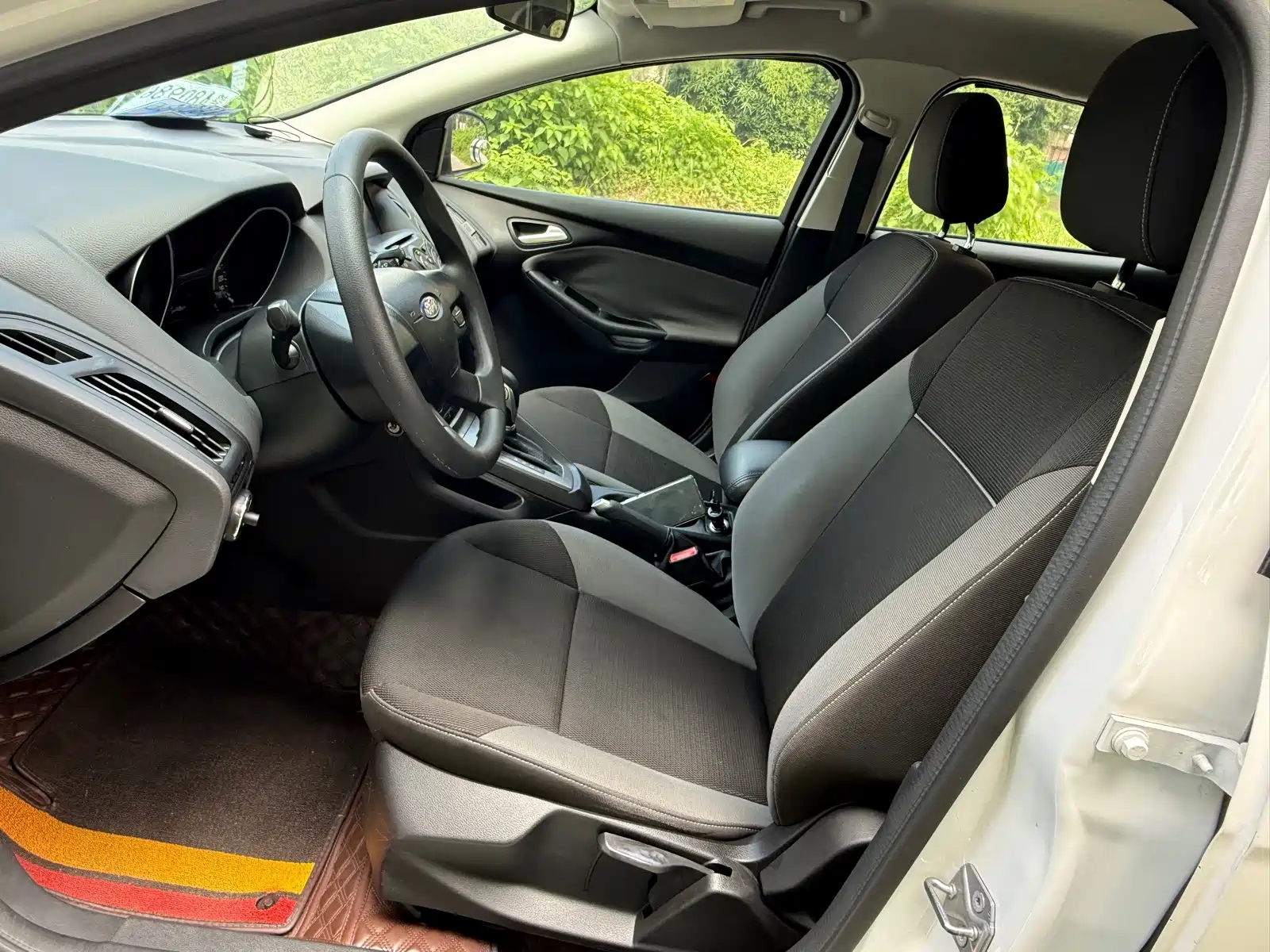Фото 9 - Ford Focus