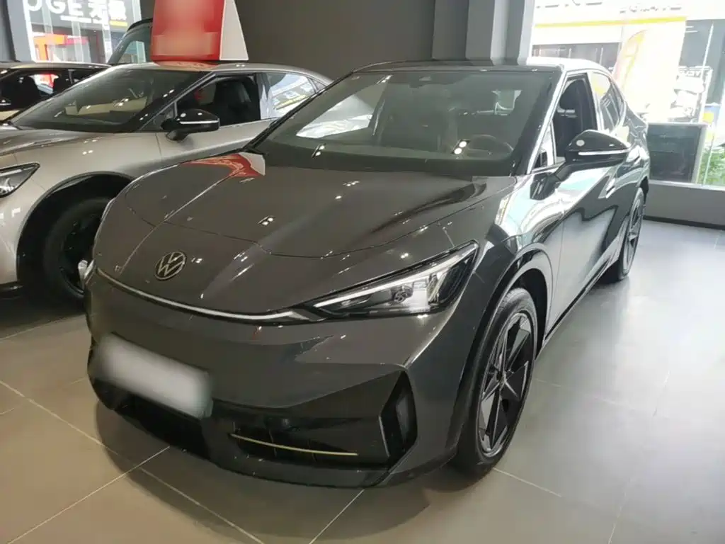 Volkswagen ID. UNYX 06 2024