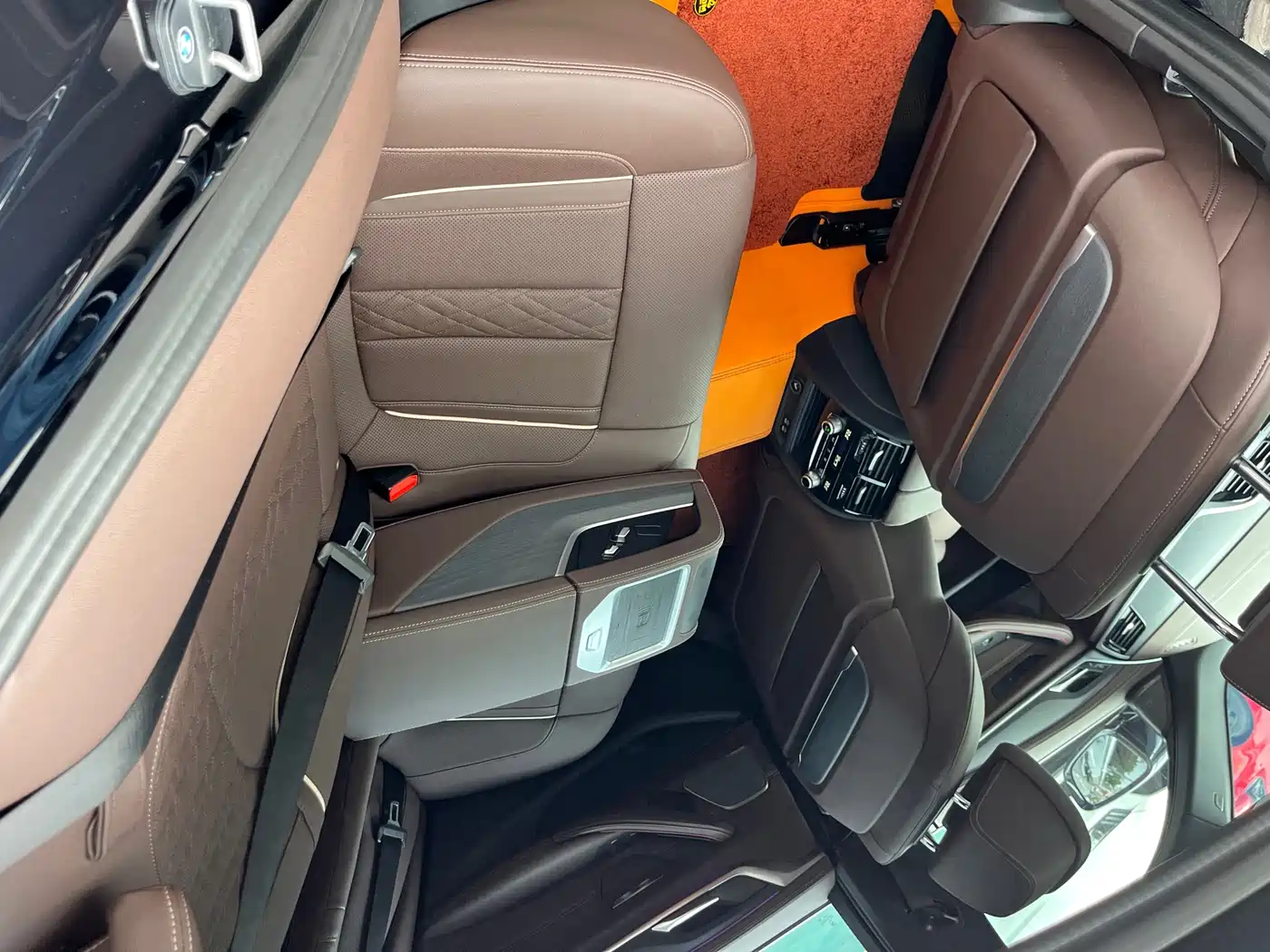 BMW 5 Series 2022 Facelift II 530Li Premium Package M Sport фото 14