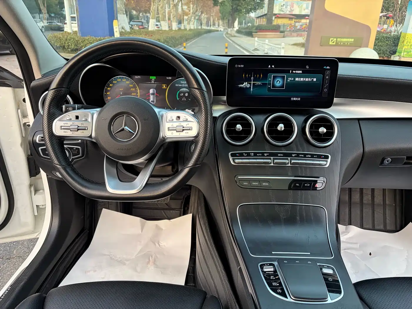 Mercedes-Benz C-Class 2020 Facelift C 260 L Sport фото 5