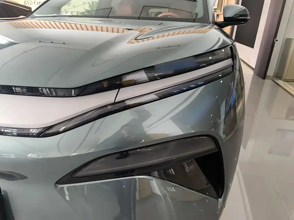 BYD Tang L 2025 2025 DM 175KM Drone Player Edition