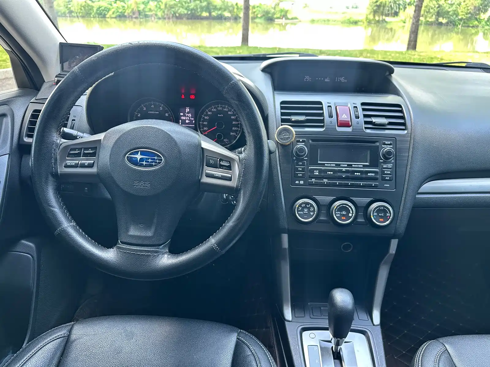 Photo 15 - Subaru Forester
