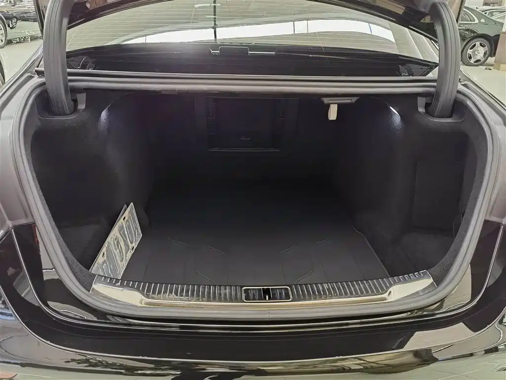Mercedes-Benz S-Class 2024 S 450 L 4MATIC фото 17