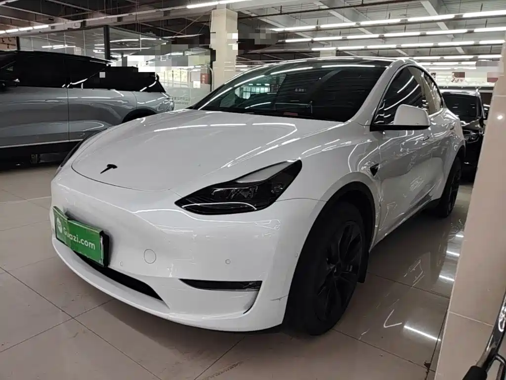 Фото 1 - Tesla Model Y