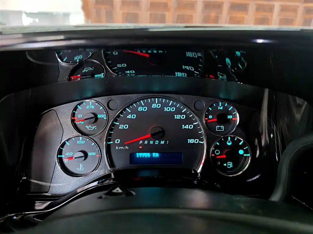 GMC Savana 2018 2014 5.3L AWD Leader Edition