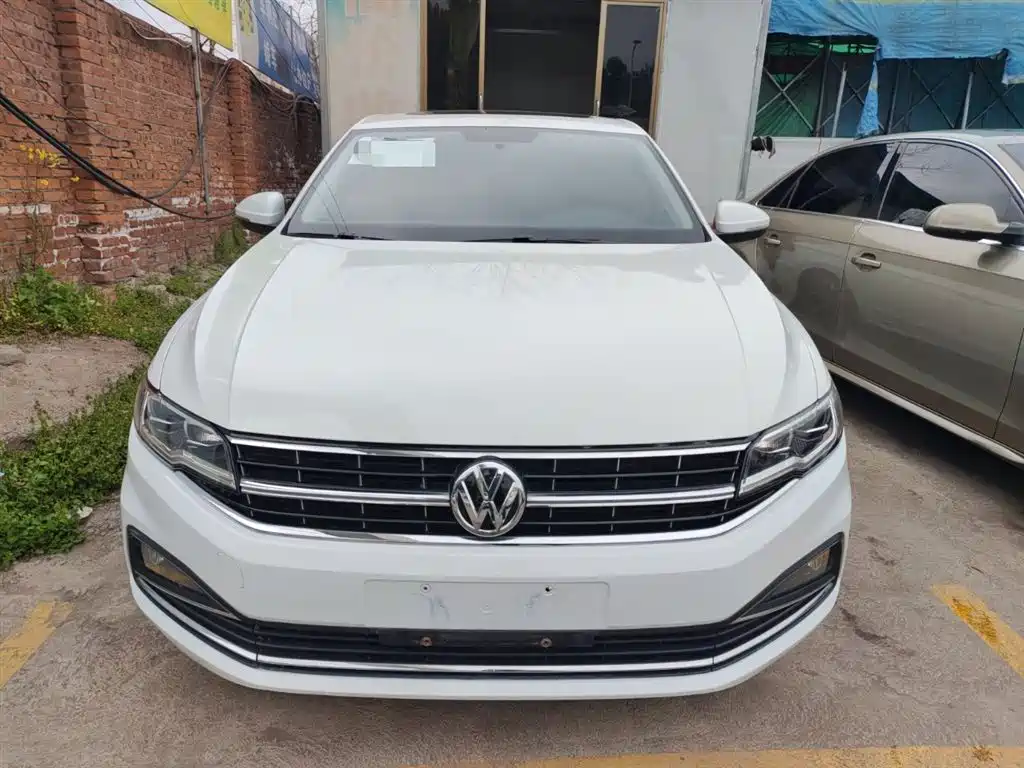 Volkswagen Bora 2020 1.5L Automatic Comfort фото 3