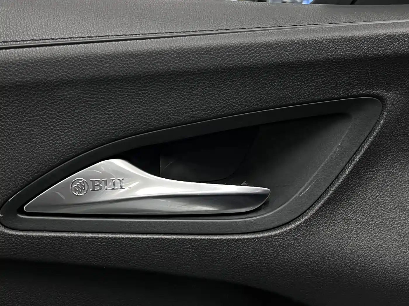 Buick Verano 2024 2023 Pro GS Gale Edition