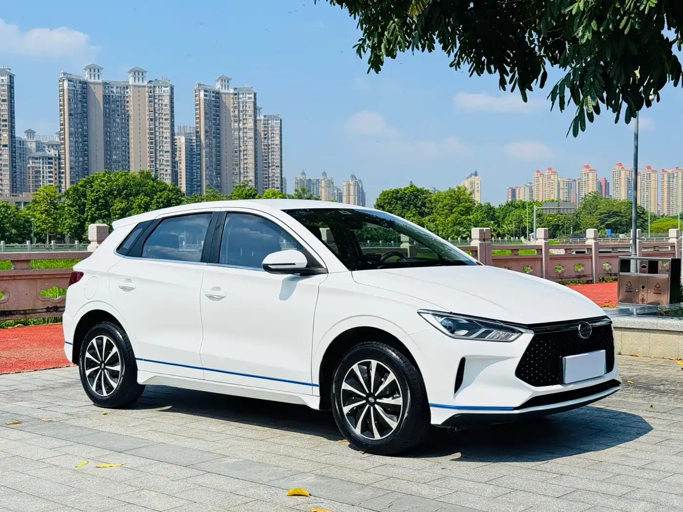 Photo 3 - BYD e2