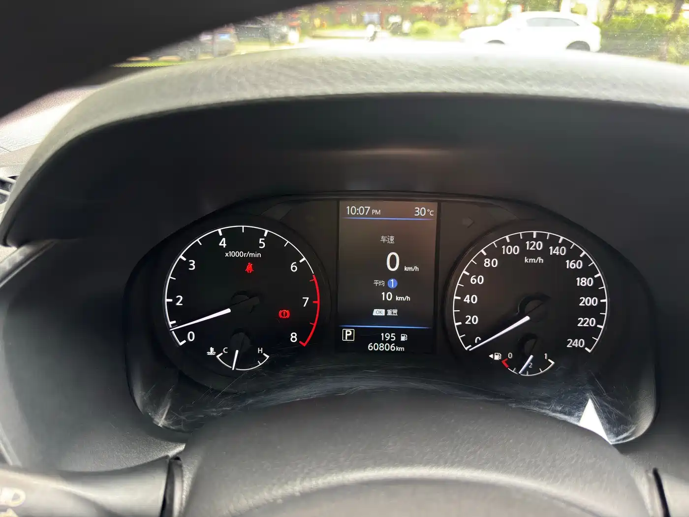 Nissan TEANA, миниатюра 17