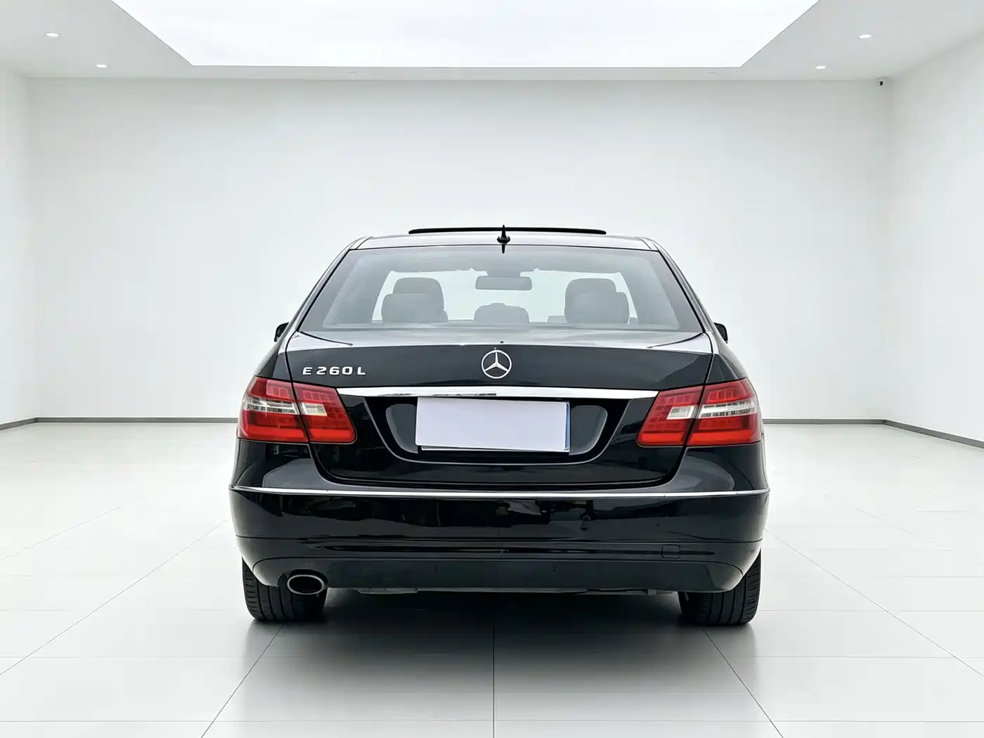 Mercedes-Benz E-Class 2012 E 200 L CGI Elegance фото 6