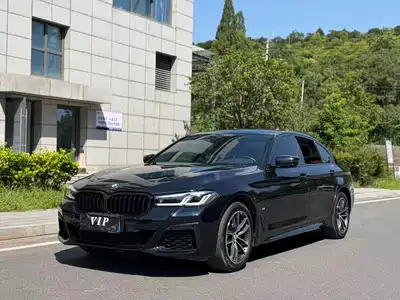 BMW 5