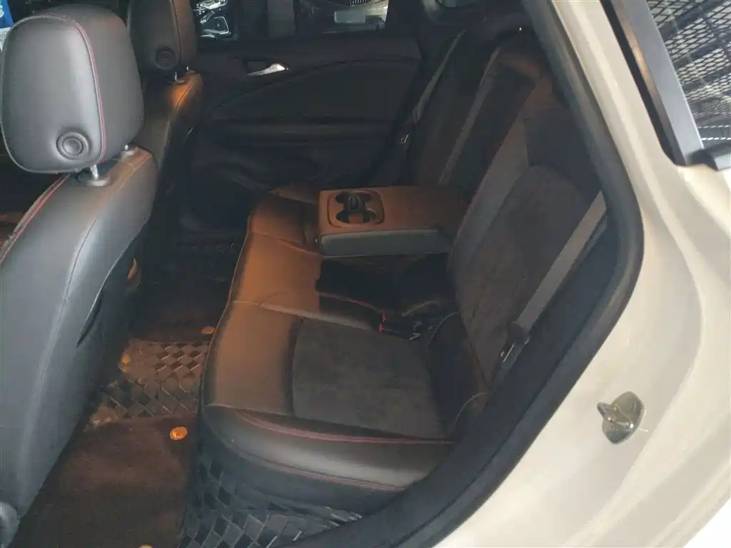 Buick Verano 2020 GS 20T CVT Luxury фото 17