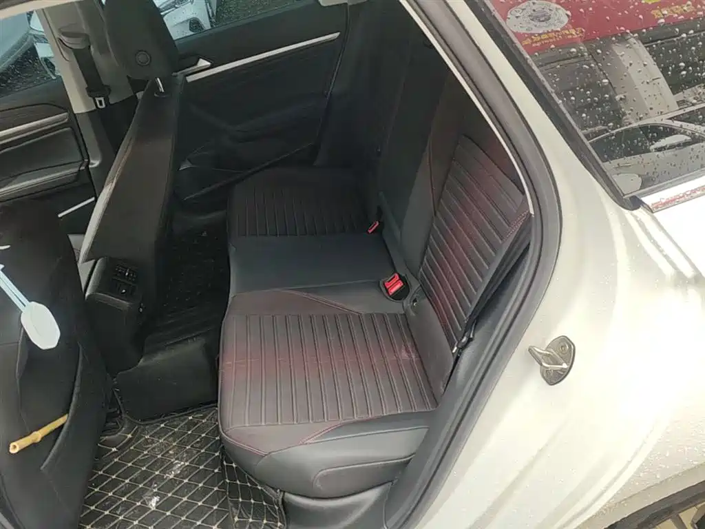Volkswagen Lavida 2023 280TSI DSG Starlight Comfort Edition фото 17