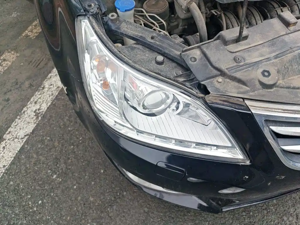 Haima M8 2018 2015 1.8T Automatic Comfort
