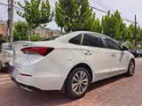 Фото 4 - Buick Excelle