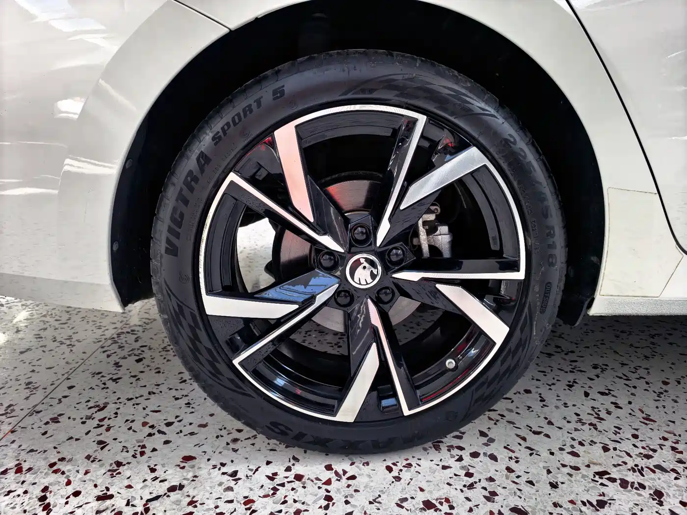 Škoda Octavia 2022 PRO TSI280 Premium Edition фото 22