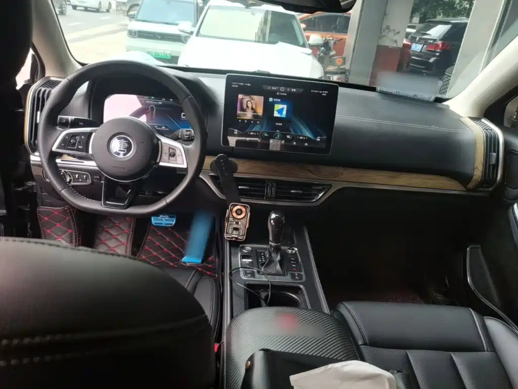 Photo 10 - BYD Tang