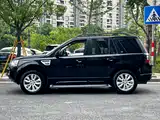 Фото 8 - Land Rover Freelander 2