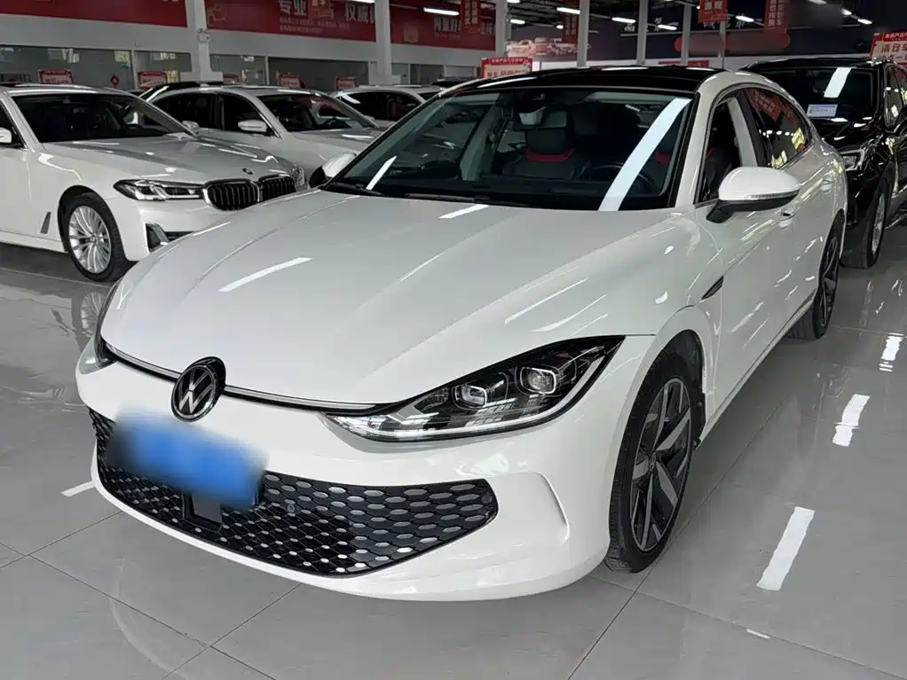 Volkswagen Lamando 2022 Lamando L 280TSI DSG Cool Edition