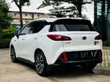 Фото 6 - GAC Group Qizhi EV