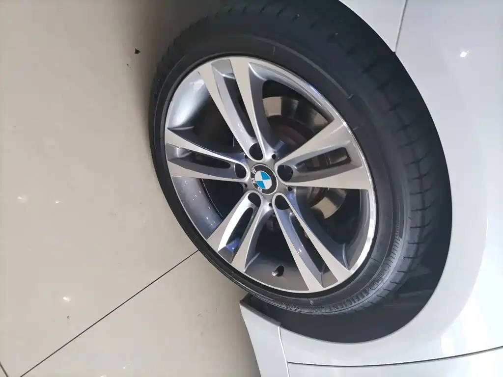 BMW 4 Series 2015 2014 420i Gran Coupe Sport Design Package