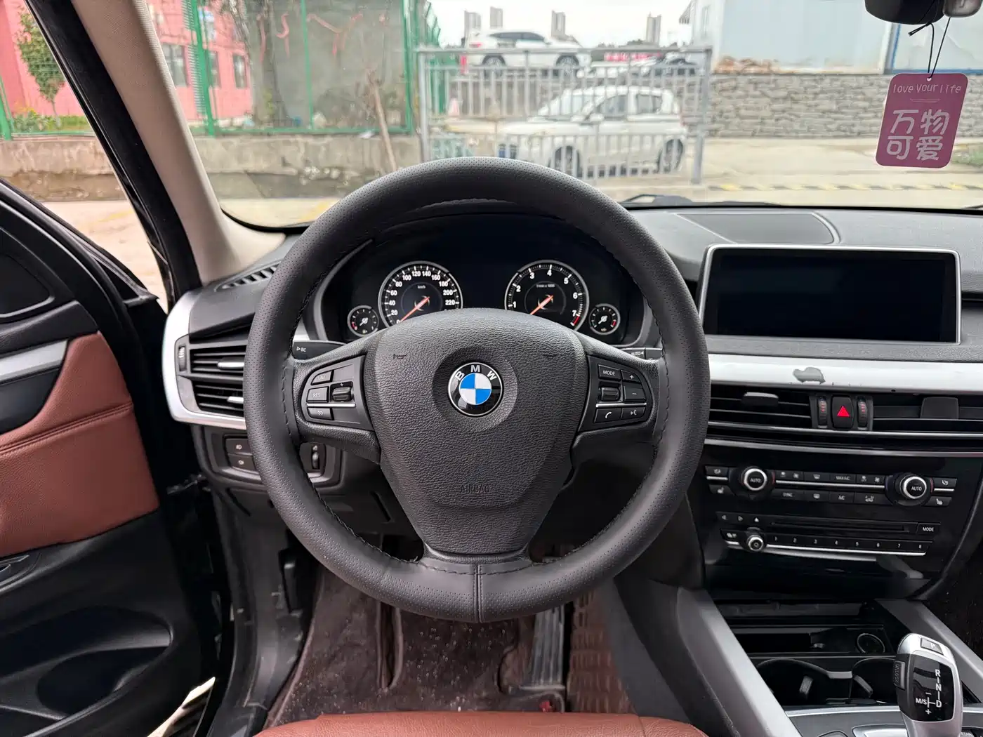 BMW X5 (Import) фото 10
