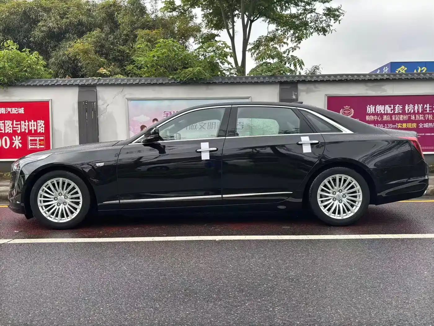 Cadillac CT6 2021 28T Luxury фото 3