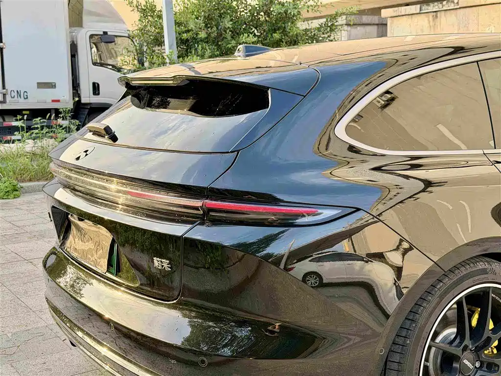 NIO ET5T 2025 2025 75kWh Touring