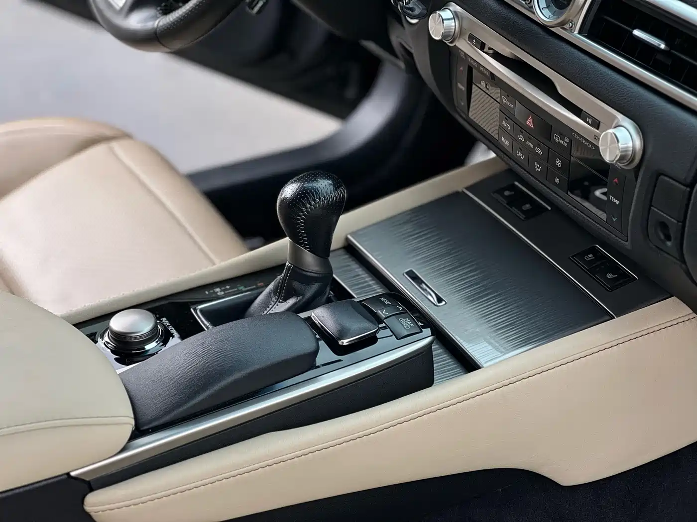 Lexus GS 2012 2012 250 F SPORT