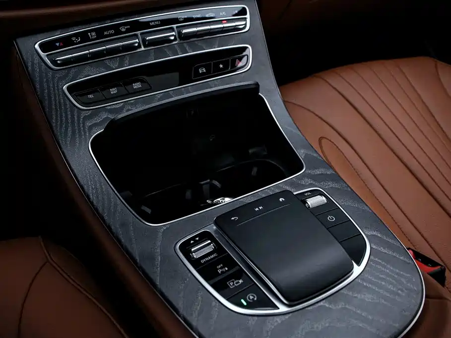 Mercedes-Benz CLS 2022 CLS 300 Luxury фото 9