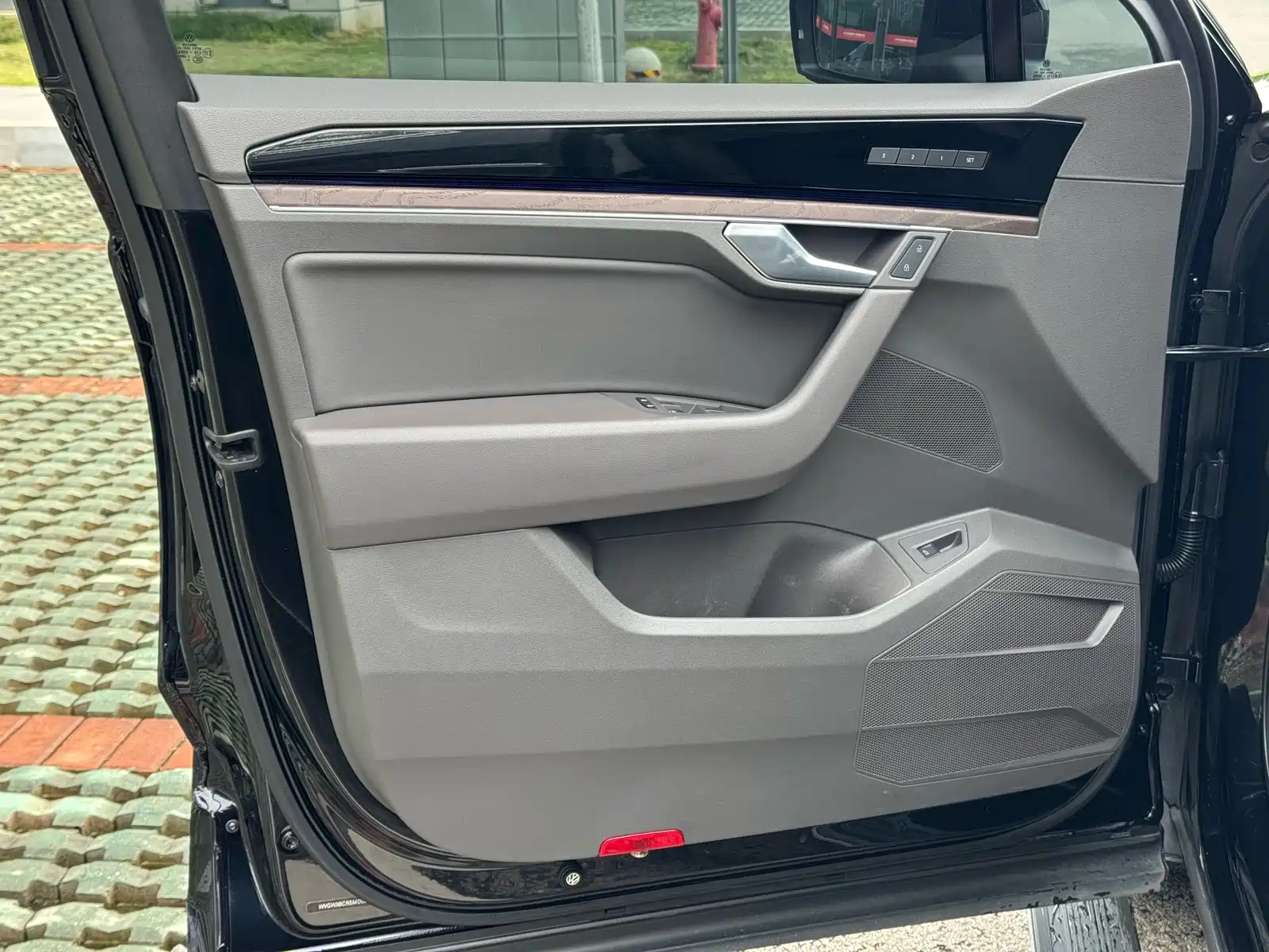 Фото 8 - Volkswagen Touareg