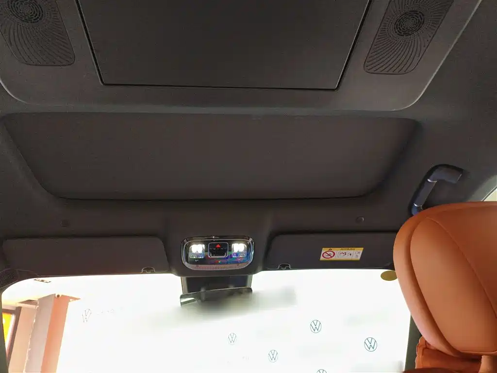 Geely Galaxy Galaxy M9 2025 Base Model фото 18